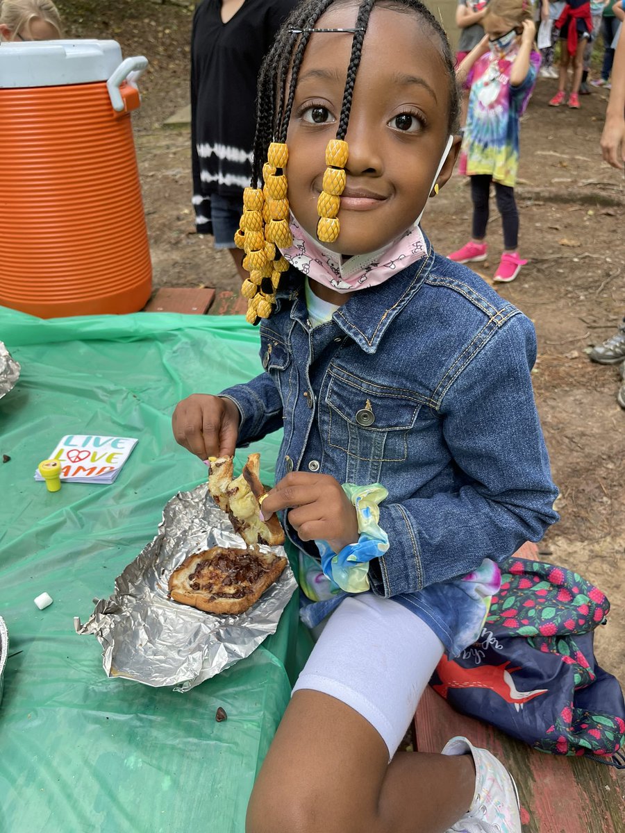 gsscmm's tweet photo. #ceogsscmm fabulous time with our younger Girl Scouts at Camp WaBak, “Back in the Woods!” https://t.co/8zqVozMxjv