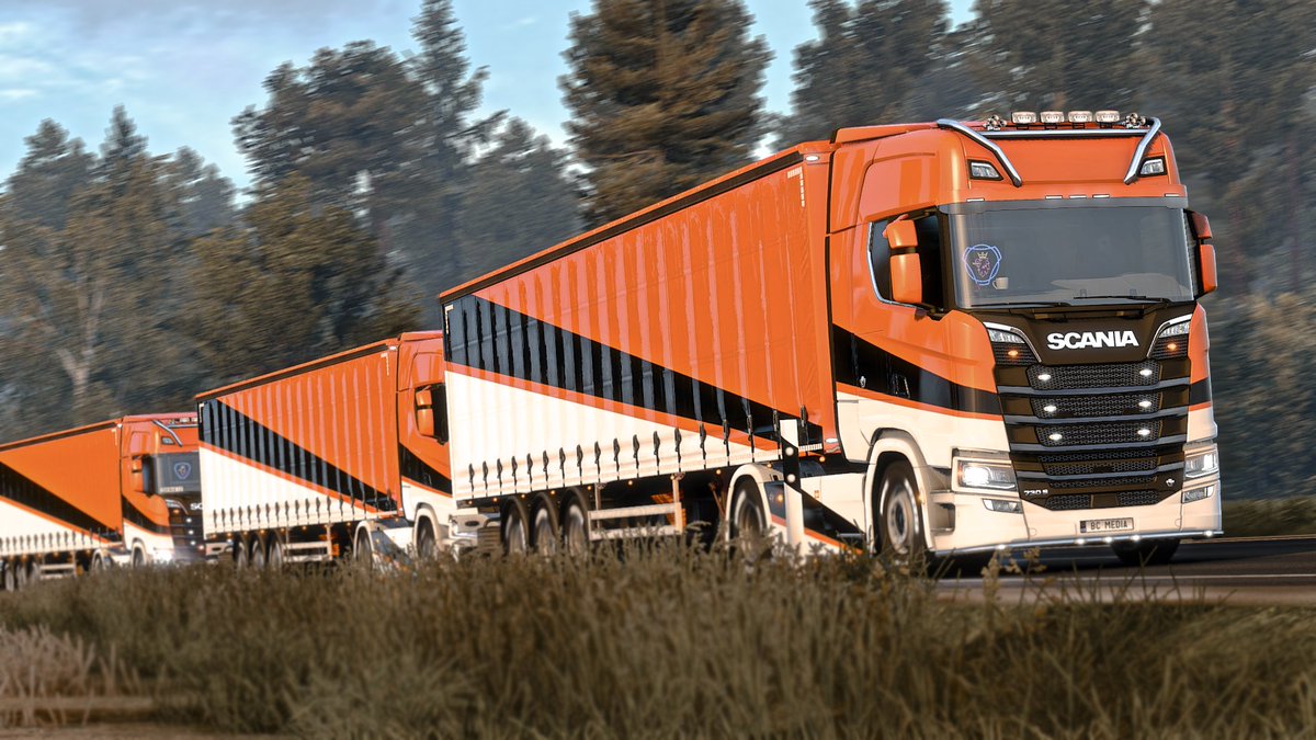 BCTransport_VTC's tweet image. 🎉Happy 3 Years Anniversary! @PrimeVTC