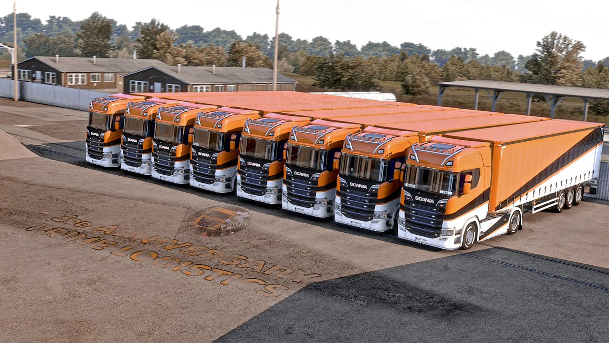 BCTransport_VTC's tweet image. 🎉Happy 3 Years Anniversary! @PrimeVTC