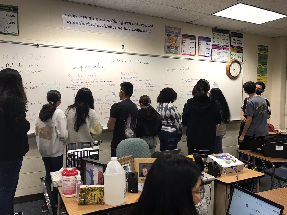 KO French tweet media