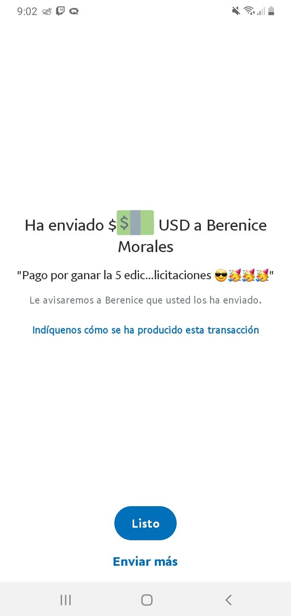 Esport_Loyal's tweet photo. Queremos agradecer a @ToxicCup3 por el pago recibido por el 1er lugar 🥇 de la 5ta edición de la #ToxicCup

Muchas gracias por su compromiso y buena organización ❤️

Esperamos volver a participar en alguna de sus próximas ediciones 🤗

#GoLoyal https://t.co/zmNgKMZxvX