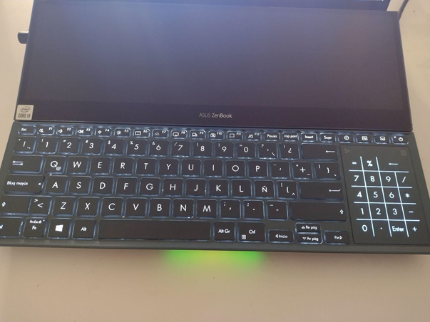 BitWares's tweet photo. #Review Resumen Semana 04/10 al 10/10 en https://t.co/TKSuAYFLwe

#Tecnologia @bignatalieg testeando la notebook #AsusZenbookProDuo de @ASUSArgentina

@jocantarolean bien retro con #SteelAssault
 
@ManuOfTheAbyss y #DandyAce de @MadMimic 

Y @luchocine en el mundo de #FarCry6 https://t.co/s8zO5d3FZt