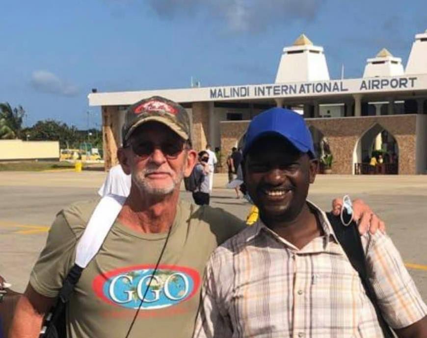 gchurchspring's tweet photo. MISSIONS  SUNDAY - Oct 10 at 10am
Founding Pastor Albert Hale will be sharing from his recent trip to Africa, where he and the ever-faithful Bob Finke were able to share the Love of Christ with our GGO Church Builders 100 Club  Church family across the ocean, and also …(cont) https://t.co/zSwOzy0YMp