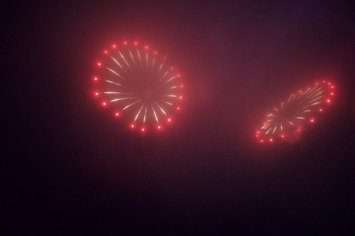 MattWoolner1991's tweet photo. Great display tonight by Germany @visitBlackpool @TitaniumFwks #bplfireworks #fireworks https://t.co/4VfUcmv3hS