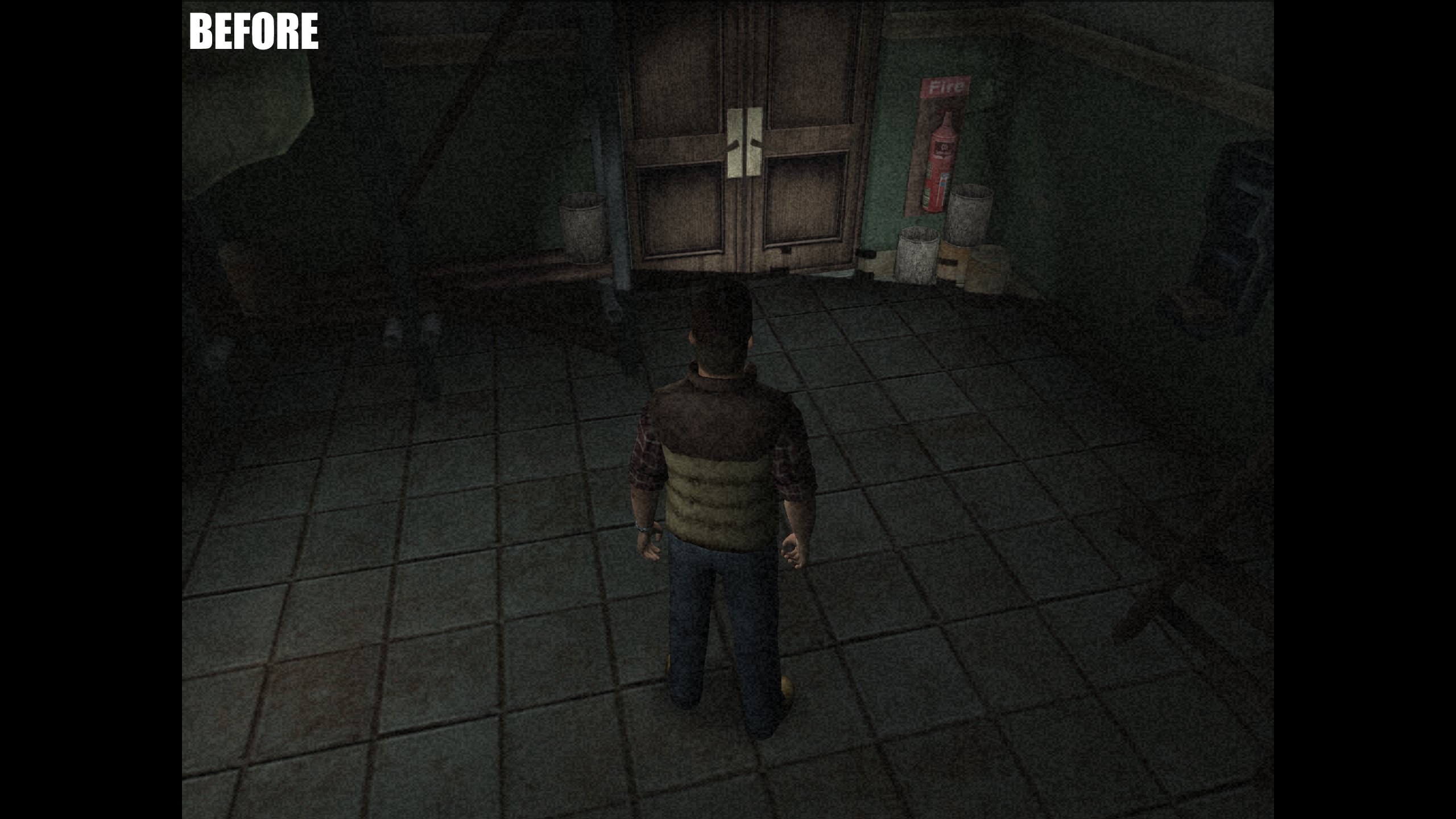 PCSX2 on X