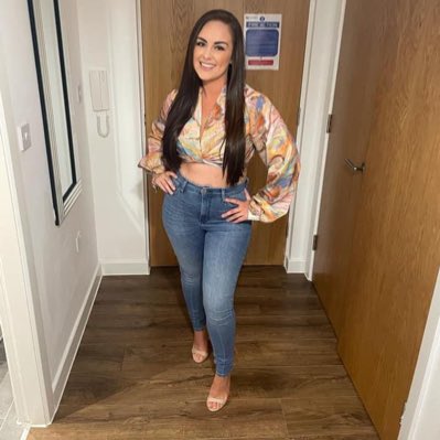 NaomiJade12's tweet photo. #NewProfilePic https://t.co/voBJT7lvhn