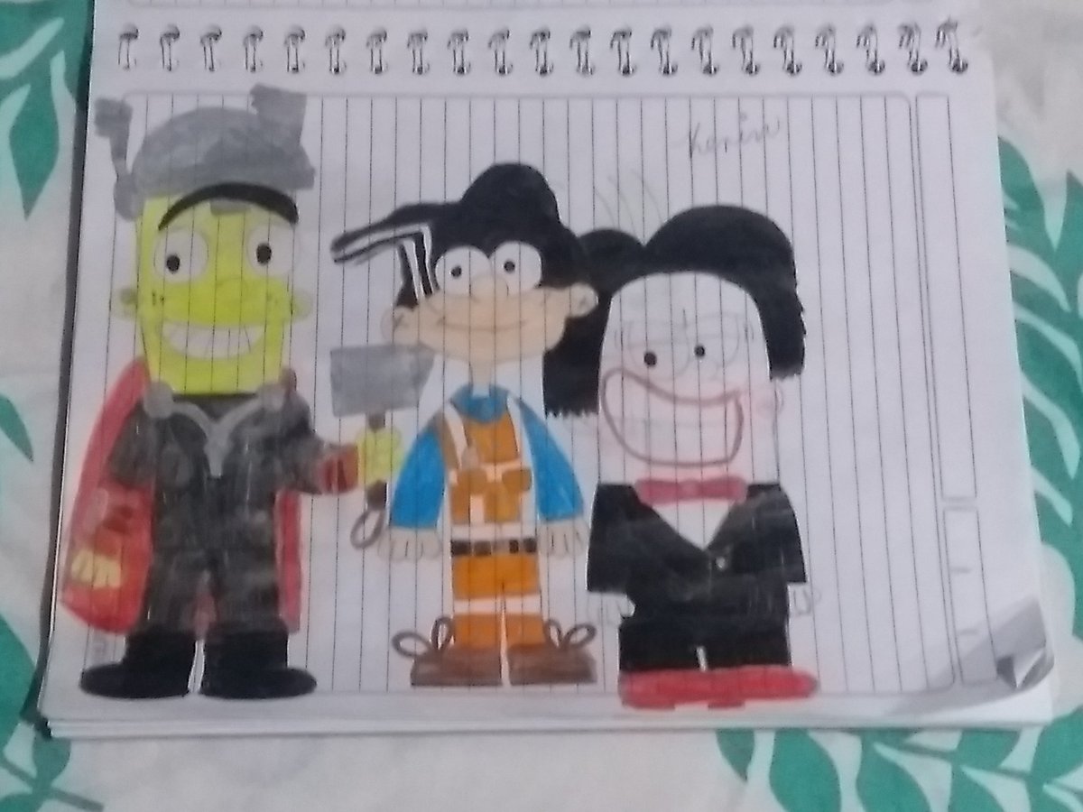 Kevin23311488's tweet photo. Que les pareció mis nuevos dibujos de Halloween? #BobEsponja #MickeyMouse #LosSimpson #TheLoudHouse #ElIncreíbleMundoDeGumball #EdEddYEddy #Halloween https://t.co/4P8K7UD1yP