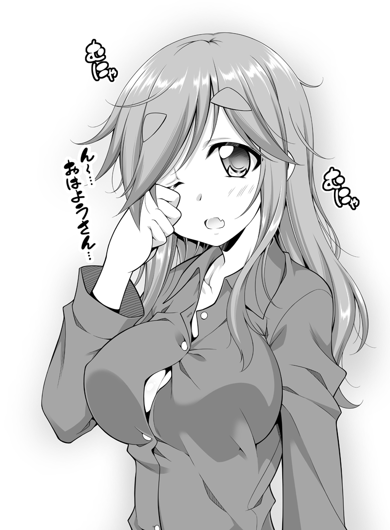 טוויטר 葵蜜柑 בטוויטר おはようございます イベント用のイラストのため早起きしてアニメ２期のパジャマあおいちゃん描いてました ２期で一番可愛かったシーンだと思う ﾉ ゆるキャン 犬山あおい T Co Flampqp934