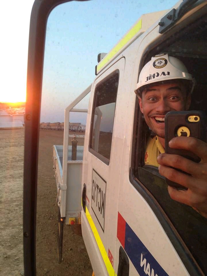 Men's Health Forum (@menshealthamhf) on Twitter photo Lachie Samuel talks to <a href="/Cal_MacPherson/">Callum MacPherson</a> about the transformative work he is doing to change the culture of mental health in Australia's mining industry.
bit.ly/3021DWy
#WorldMentalHealthDay Lachie Samuel talks to <a href="/Cal_MacPherson/">Callum MacPherson</a> about the transformative work he is doing to change the culture of mental health in Australia's mining industry.
bit.ly/3021DWy
#WorldMentalHealthDay