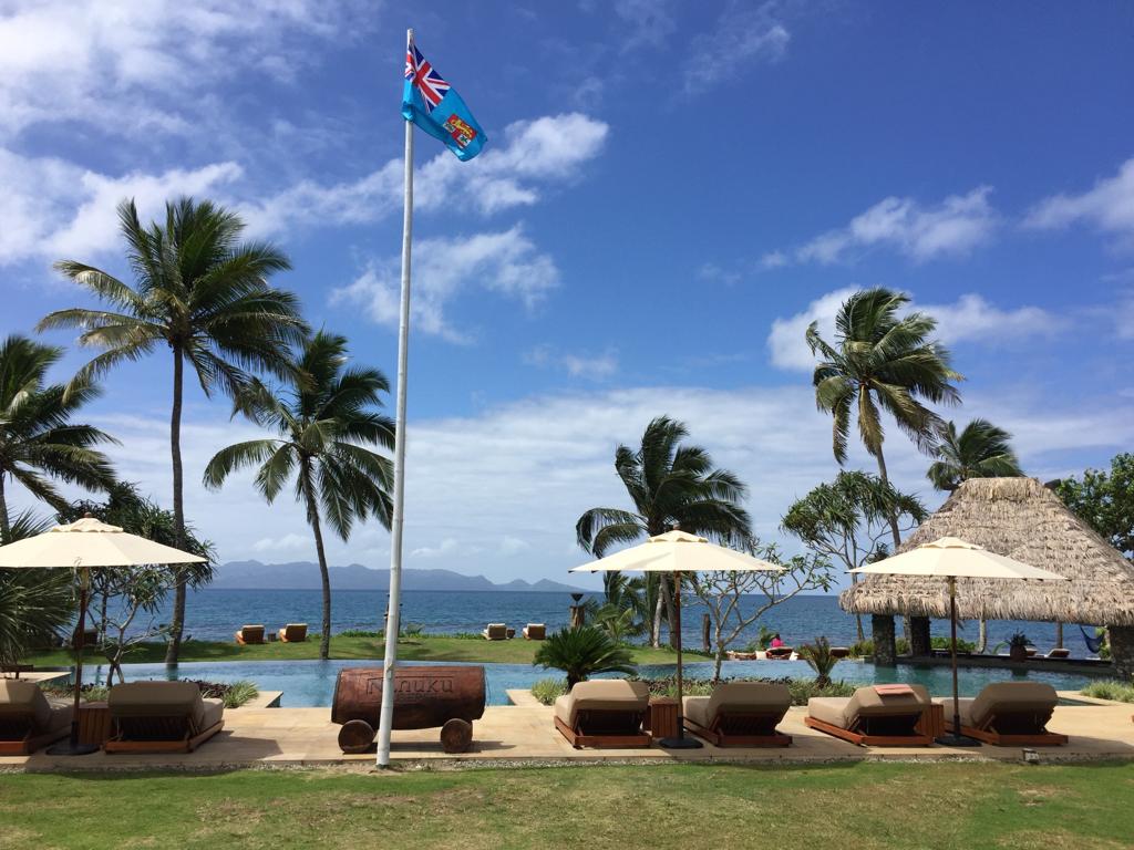 Nanuku Resort (@nanukuresort) on Twitter photo HAPPY FIJI DAY! 🇫🇯 We cannot wait to celebrate all Fiji has to offer with you when you return 🌴 #FijiDay2021 #FijiDay #OurBulaSpiritAwaitsYou #FijiHappyMoments <a href="/TourismFiji/">TourismFiji</a> HAPPY FIJI DAY! 🇫🇯 We cannot wait to celebrate all Fiji has to offer with you when you return 🌴 #FijiDay2021 #FijiDay #OurBulaSpiritAwaitsYou #FijiHappyMoments <a href="/TourismFiji/">TourismFiji</a>