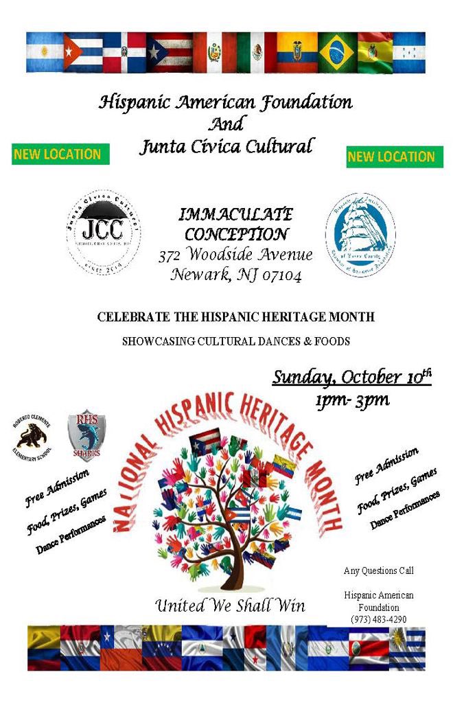 Roberto Clemente Elementary School tweet media