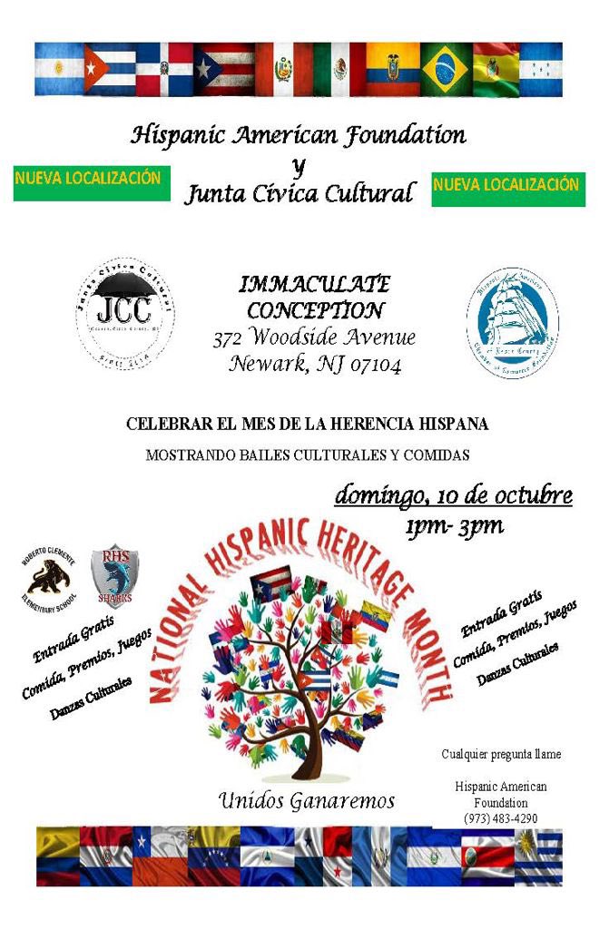 Roberto Clemente Elementary School tweet media