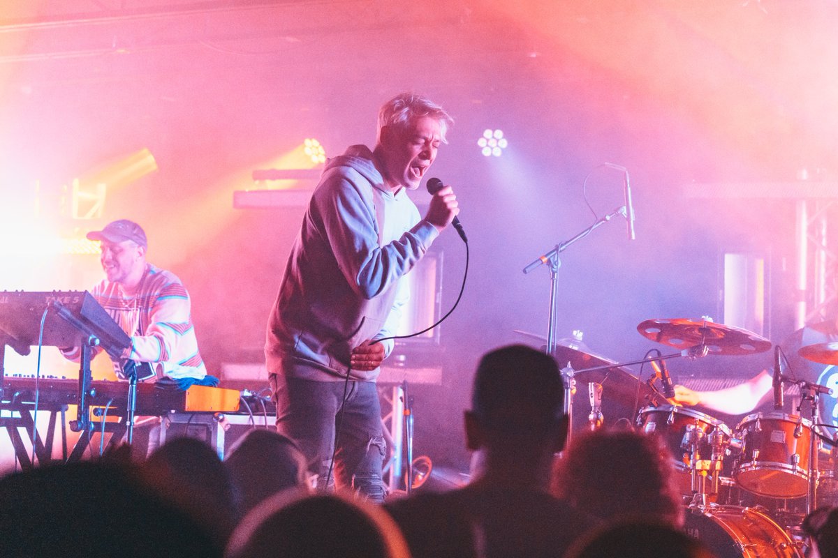 Night 2 of <a href="/matisyahu/">Matisyahu</a> starts in a few hours! Whos got tickets?? There’s still some available, grab yours ASAP! Blacksheeprocks.com