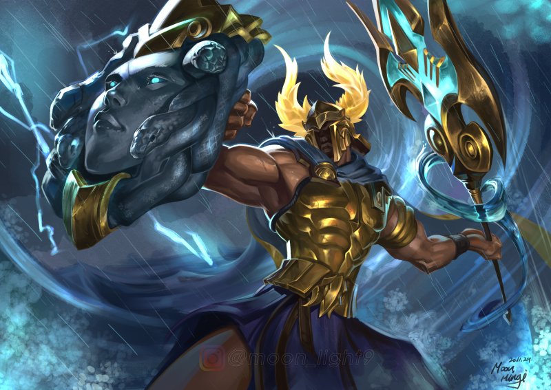 scft2's tweet image. #그림러_트친소 #트친소 #판테온 #모작
 저랑 트친해요!!