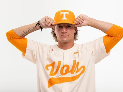 JacobBimbi's tweet photo. I wanna thank everyone who has believed in me and got me to this point in my career. It’s been a long journey but we aren’t done yet. With that being said I am proud to announce my commitment to University of Tennessee! 🙌🏼🍊 #RockyTop @WVCBaseball @Vol_Baseball https://t.co/vCAHji5oix