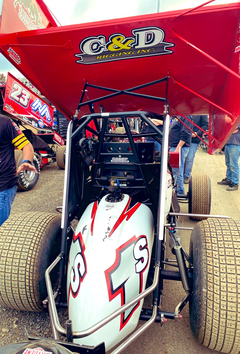 SharkRacing1a1s's tweet photo. Qualifying 4th in Group A is #JacobAllen. He will line up P2 in Heat 2️⃣. @LSchuchart1s qualified 5th in Group A and will line up P3 in Heat 1️⃣. #ChompChomp @TeamDrydene @ArtofFast @rigging_c https://t.co/Sw84fm9fO0