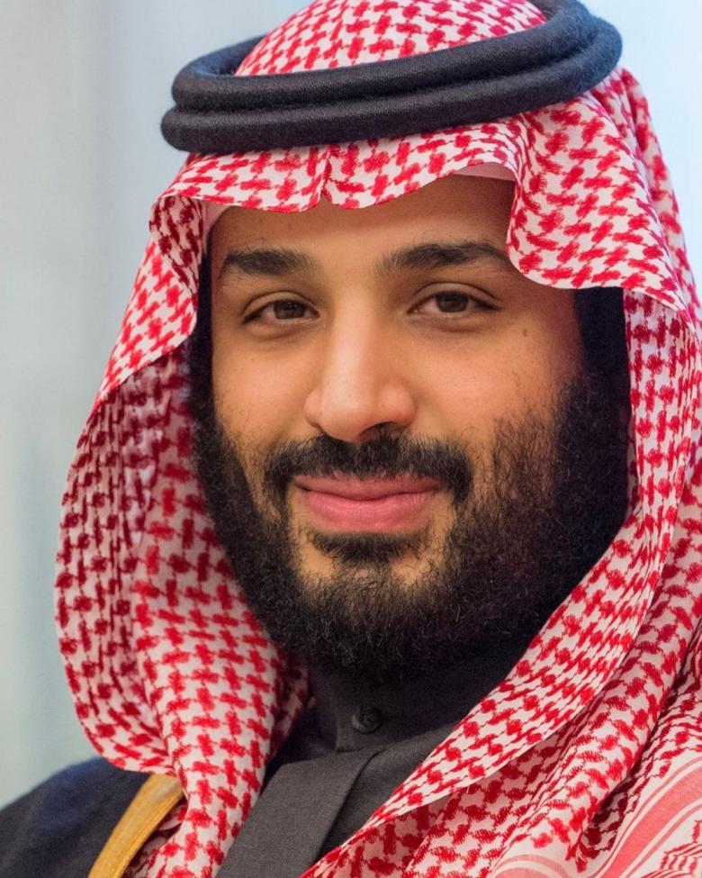 اسال الله يحفظك ويديمك
ويعزك #محمد_بن_سلمان 
#ولي_العهد