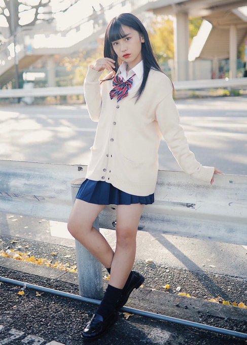 Twitterのコスプレ画像19