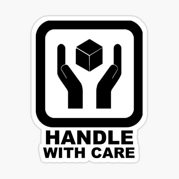 What if #thatonekid had a sign like this? What if we all did?? How would it change our approach and the trajectory for the child? Thanks <a href="/casas_jimmy/">Jimmy Casas</a> 
#HandleWithCareEDU #CAMLE2021