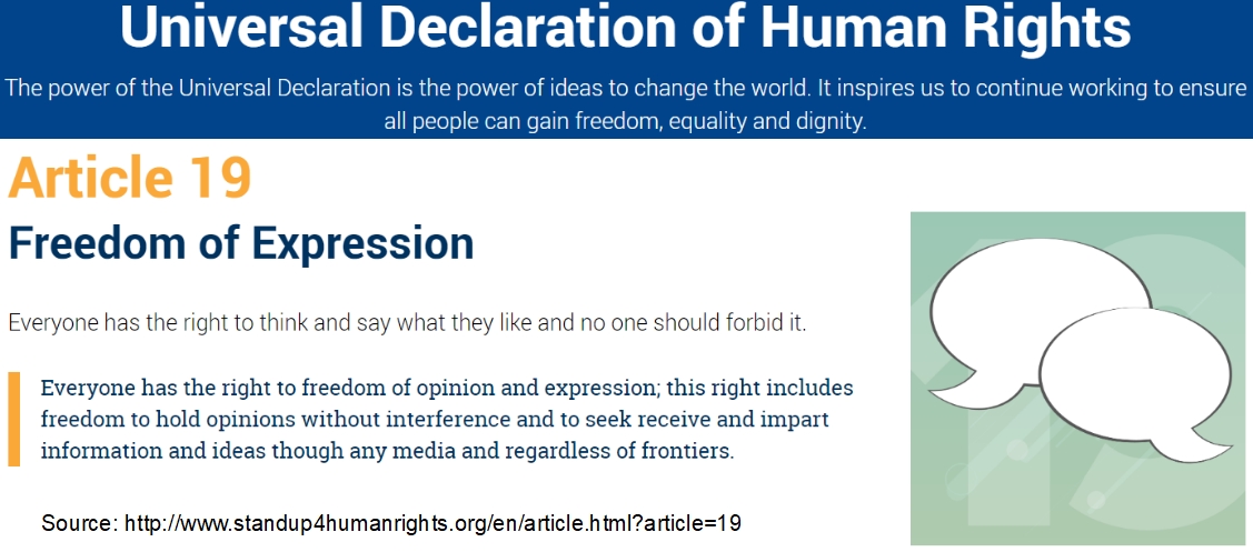 UDHRforAll's tweet photo. @UN_News_Centre @antonioguterres @mariaressa Congratulations to Ms Ressa and Mr Muratov! Also a great tribute to all those journalists who died simply doing their job. If we were to celebrate the #UDHR every year on @UNHumanRights Day, at every school, workplace, home, perhaps all journalists would be safer? Thank you. https://t.co/V3pxZYyMEI