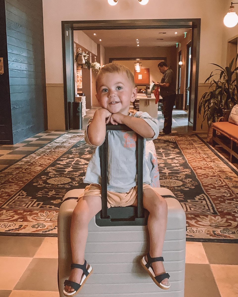 ElCapitanMerced's tweet image. Checked in and ready to roll!

📷@Kirsten_Alkema