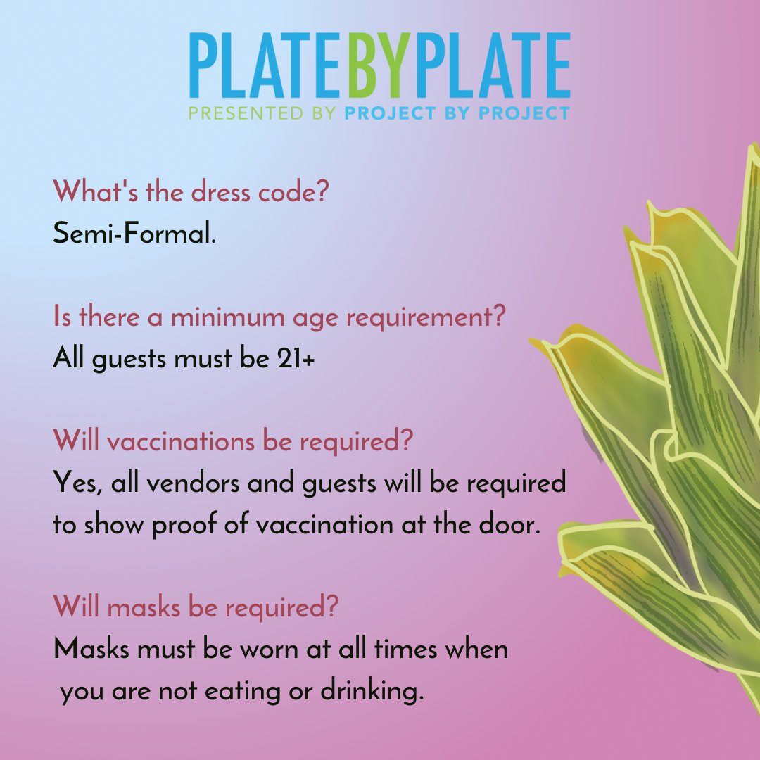 pbpsf's tweet image. We all get a little prickly when we snooze on the sale so we're dropping our Early Bird Tickets today. Get your Plate by Plate SF tickets for $25 off the full price. There are limited VIP tickets remaining so make sure you grab yours now.

#asianamerican #nonprofit