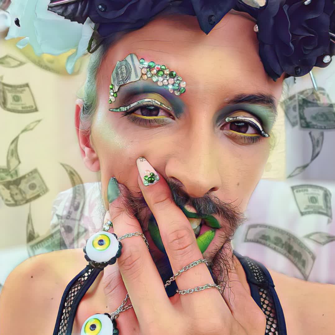 CosmeticKyle's tweet photo. #mua #makeupartist #muasfeaturing #muasupport #makeupideas #makeup #makeuplooks #makeuppage #makeupobsessed #makeupjunkie #menthatblend #cutthatcrease #boysinmakeup #jeffreestarcosmetics #jawbreaker #VLL #newlook #newcontent #selftaught #edgy #instabeauty #instamakeup #Bloodmoney https://t.co/nznM8pnV4o