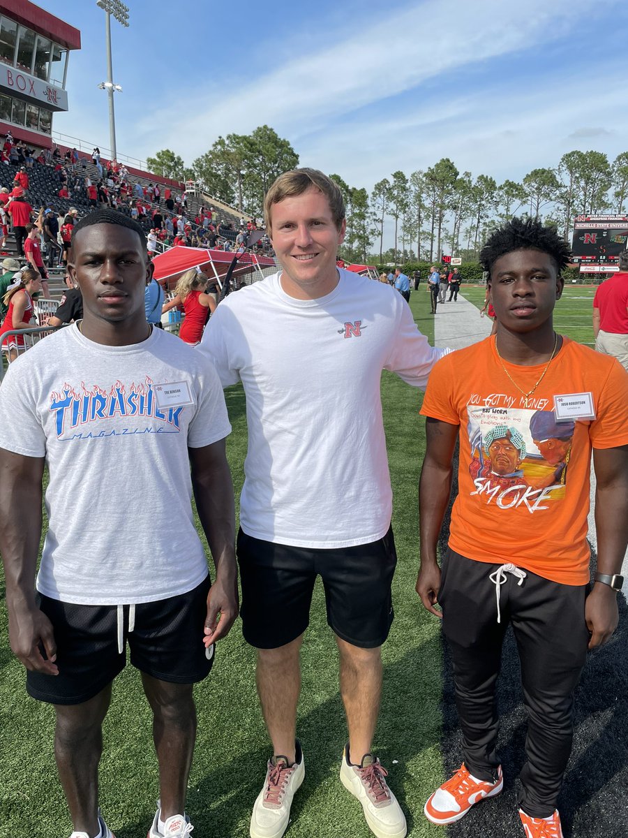 Brad Nelson tweet media