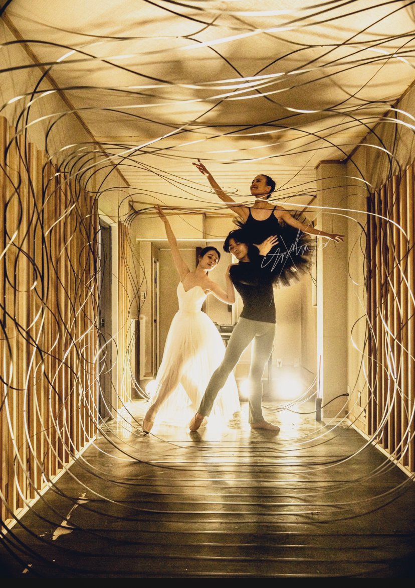 Natskogoto バレエを届ける人 On Twitter おはようございます 人が旅をする目的は 到着ではない 旅をすることそのものが旅なのだ ゲーテ Dancers Yuppiiteru Etoilemnm Ayamisato Mcb Luminar Jp 写真 バレエ Kaara 縦 Https T Co Zz3zgaduba