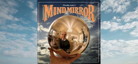 In about 5 minutes, about to stream some of Timothy Leary's Mind Mirror at twitch.tv/matwbt 

Thanks to <a href="/moonbookbrandon/">Brandon Mullins</a> for the review key. 

It's sorta a game, kinda a psychology thing, and totally trippy!