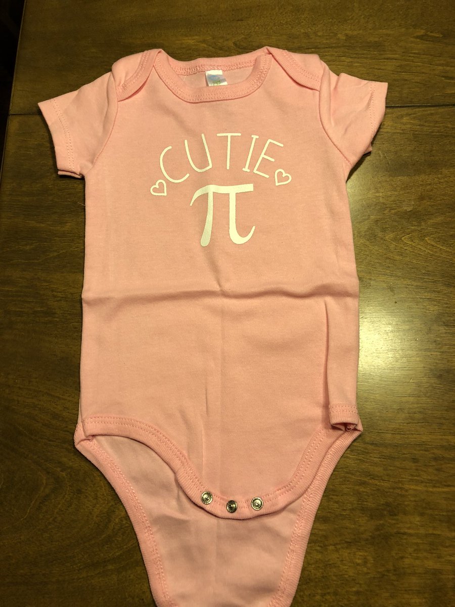 ATCarrMath's tweet photo. Got this one for Ava when she turns 6 mos. #MathDad https://t.co/fjVl7uVOIF