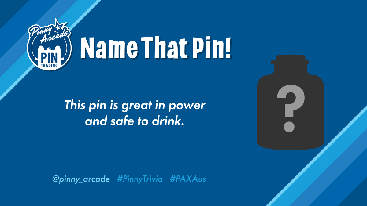 Pinny Arcade tweet media
