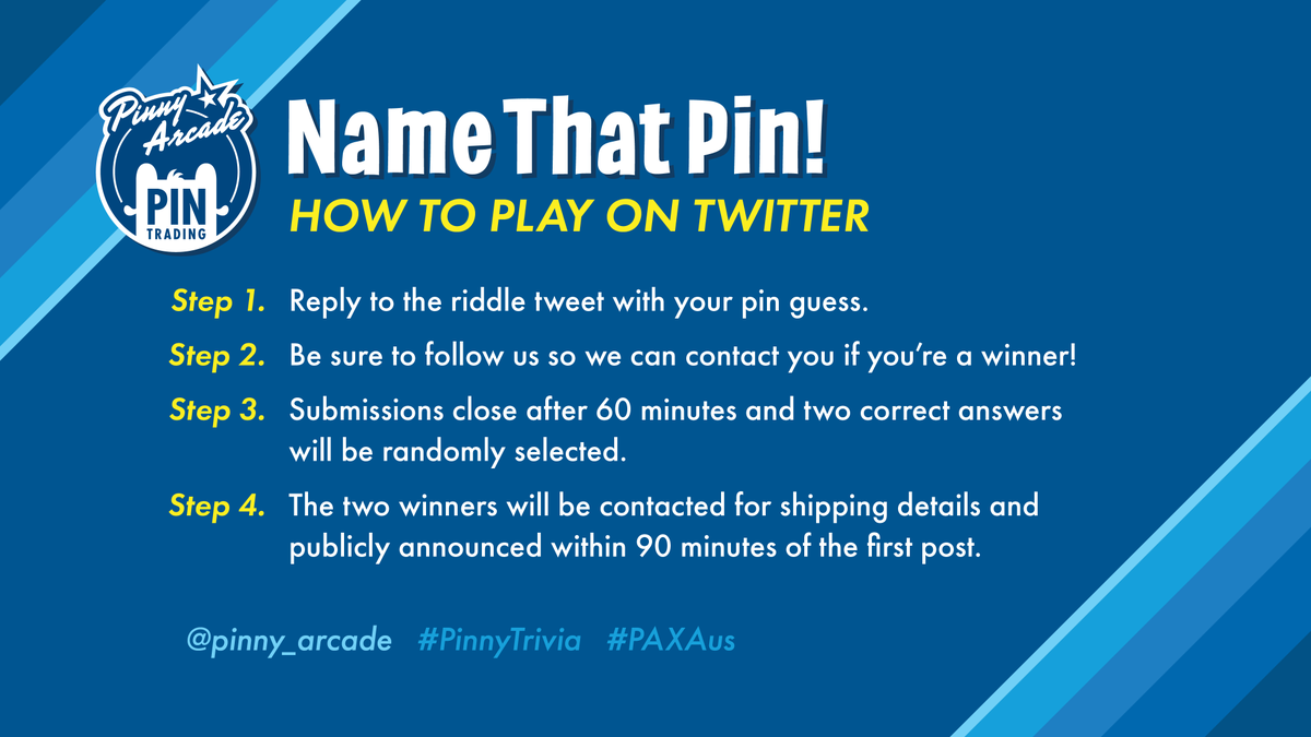 Pinny Arcade tweet media