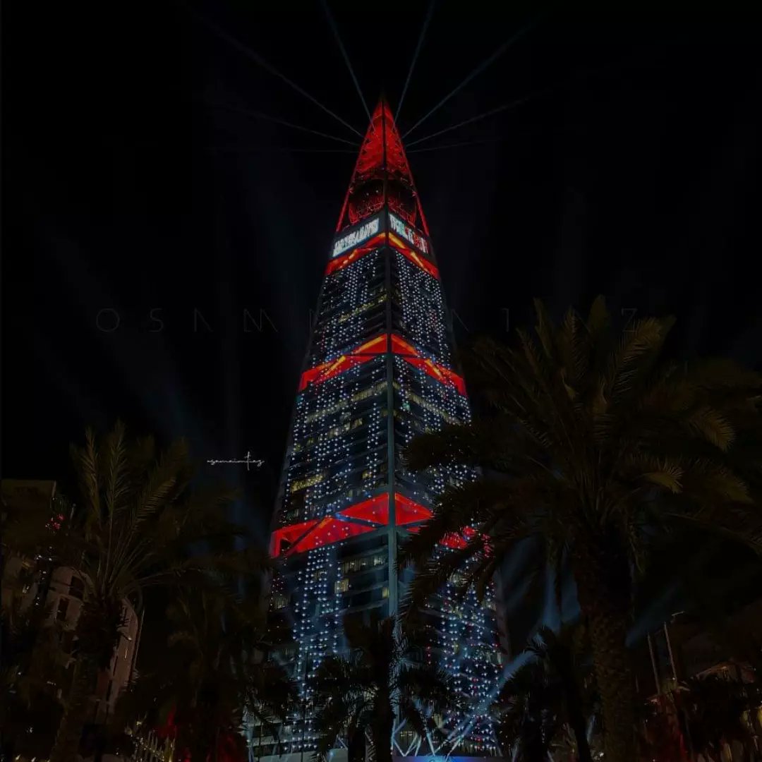 هوية الرياض tweet media