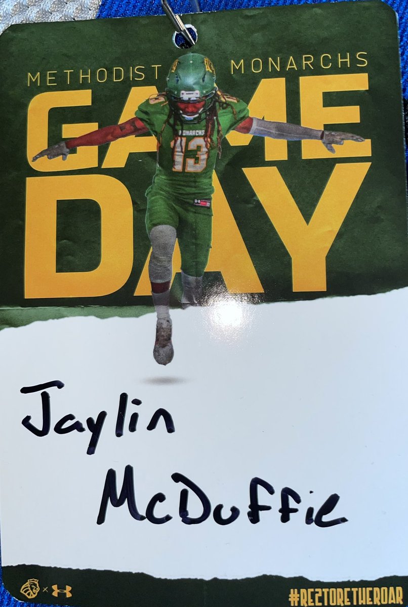 Jaylin McDuffie™️ tweet media