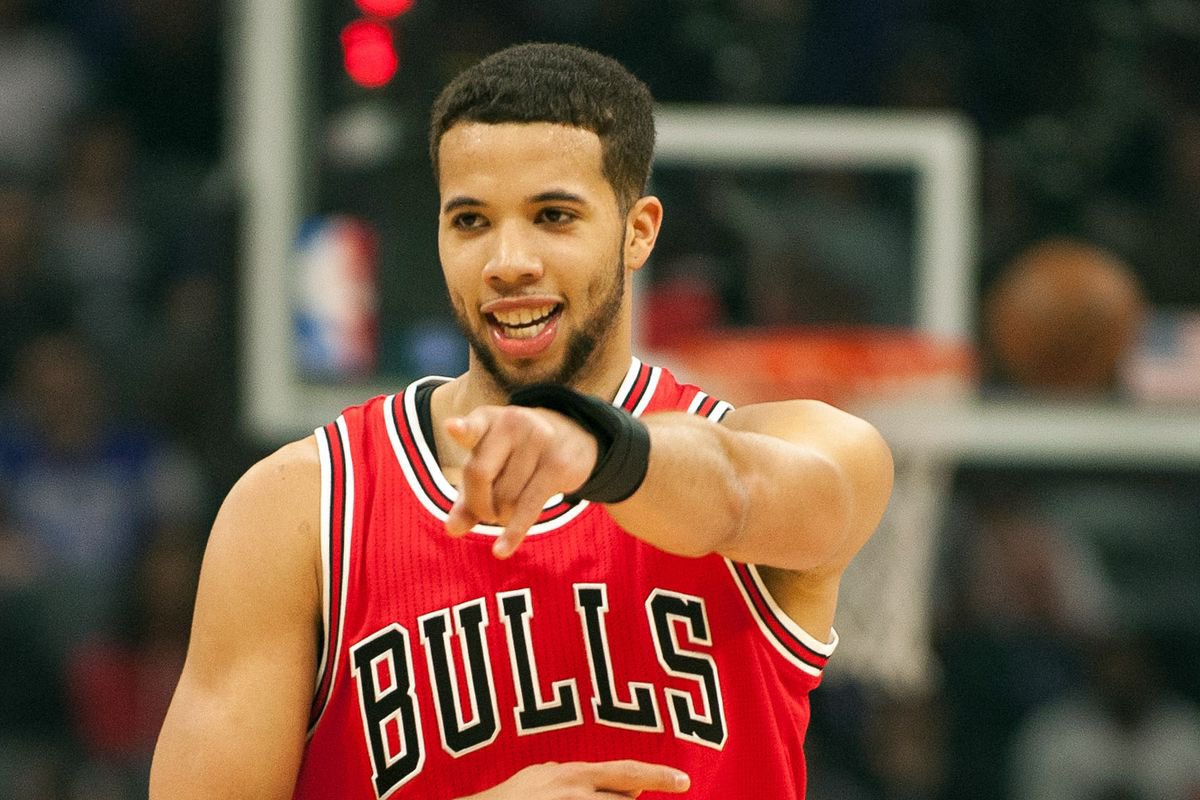 Happy Birthday to former Michael Carter-Williams   