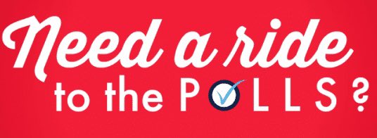 Need a ride to the polls on Election Day? Reach out to my campaign with your address and we can help you make a plan to #Vote we want to make sure every voice gets heard! #MakeAPlan #yycvote #yyccc #OurVisionForWard1 #jacobforward1
Email
jacob@jacobforward1.ca https://t.co/poCmAMeAmV