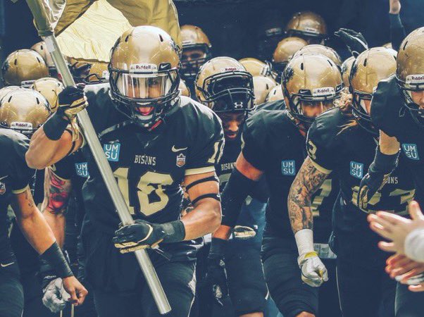 OwenMerry2's tweet photo. Extremely grateful to announce that I have received an offer from the University of Manitoba @MBBisons @seanoleksewycz https://t.co/wGqrgFvjjh