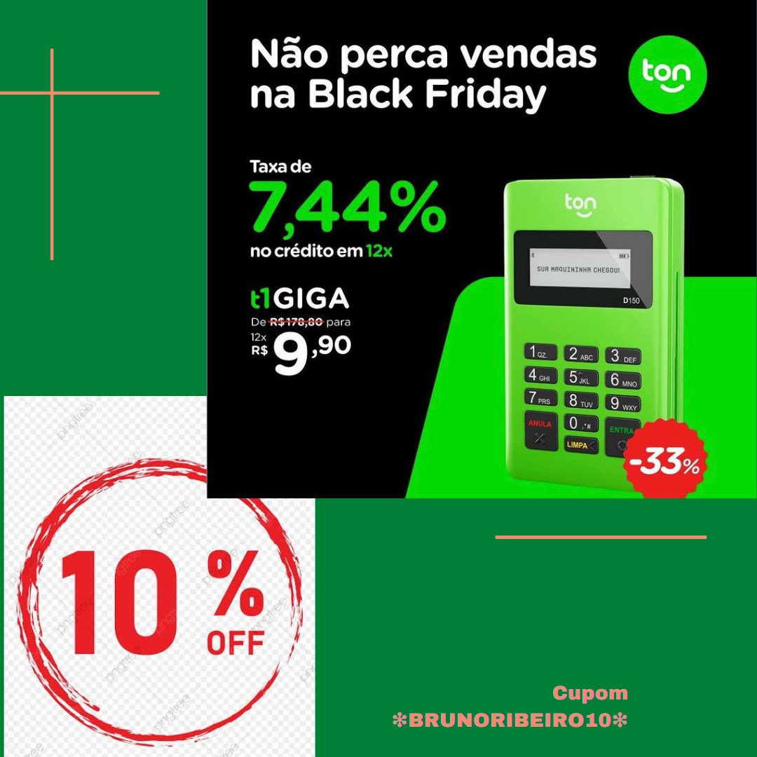 Descontão pra você 🤩

Use o cupom ❇️BRUNORIBEIRO10❇️