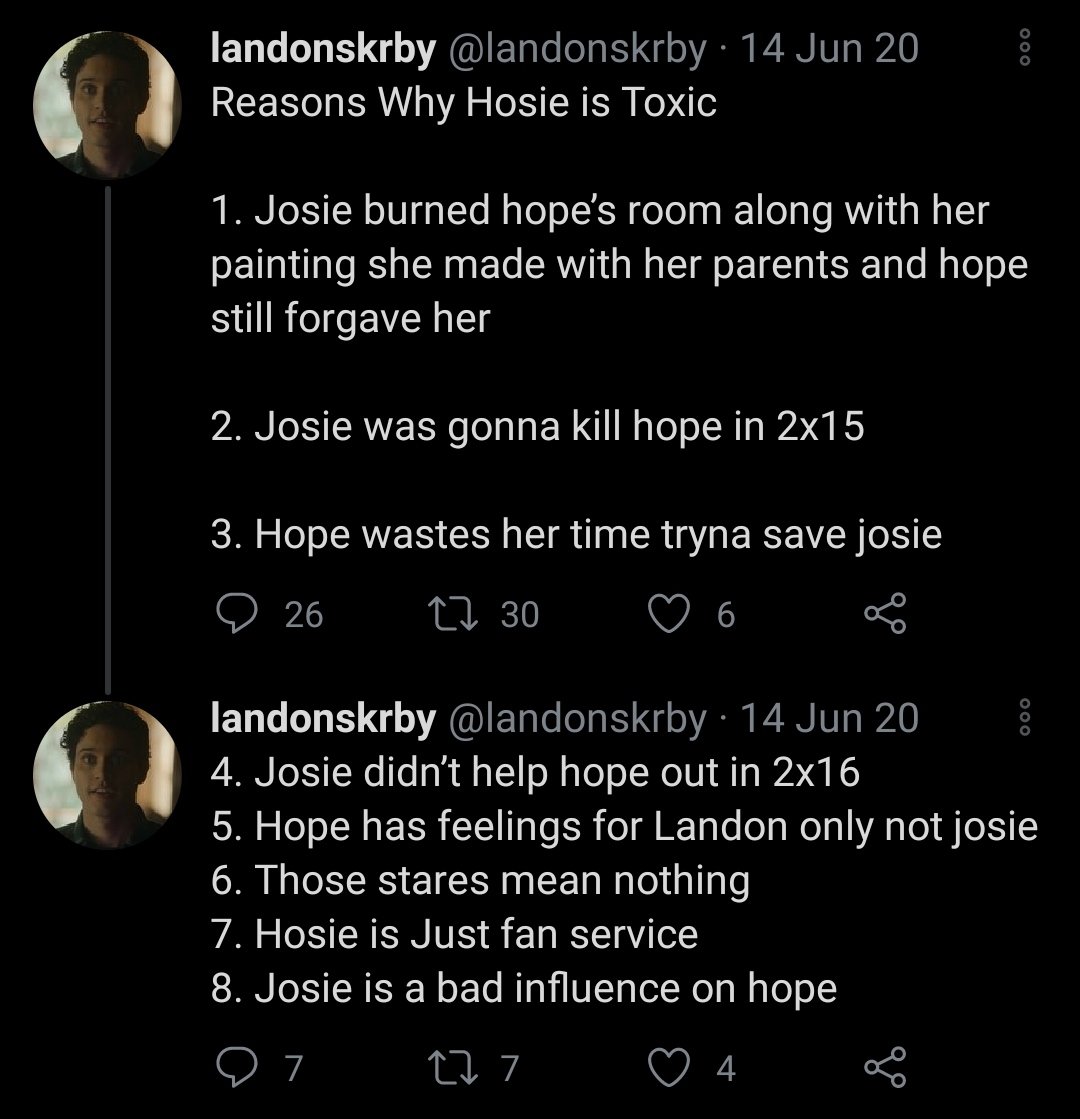 elumaxluv's tweet photo. the holy trinity #HOSIE_OUT https://t.co/Oh2hk4t1bp