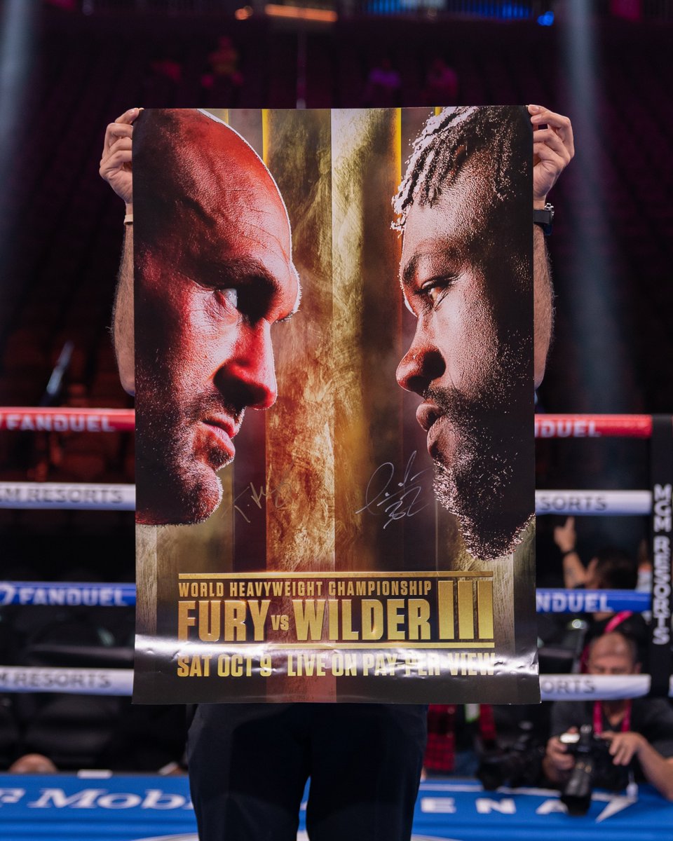 Premier Boxing Champions tweet media