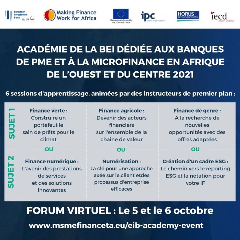 FinAfrica Entrepreneurship Centre tweet media