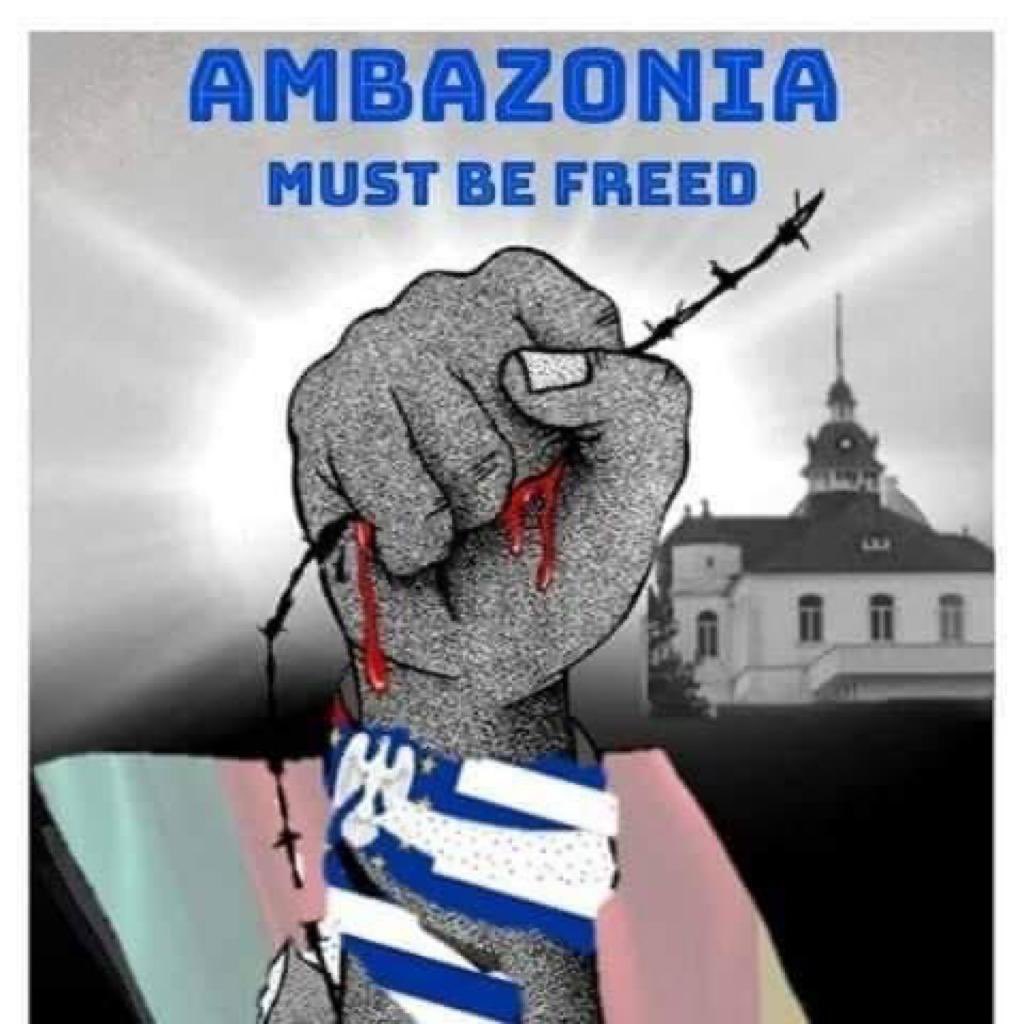 <a href="/TiborPNagyJr/">Tibor Nagy</a> Root cause of war; deliberate failure to decolonize Southern Cameroons AmbaZonia. Violation of UN Art 76(b), UNGA 1514(XV) of Dec 14, 1960. <a href="/USUN/">U.S. Mission to the UN</a> 
<a href="/RussiaUN/">Russia at the United Nations</a> 
<a href="/UKUN_NewYork/">UK at the UN 🇬🇧🇺🇳</a> 
<a href="/franceonu/">La France à l'ONU 🇫🇷🇺🇳</a>
<a href="/Chinamission2un/">Chinese Mission to UN</a> 
<a href="/UN_PGA/">Annalena Baerbock</a>