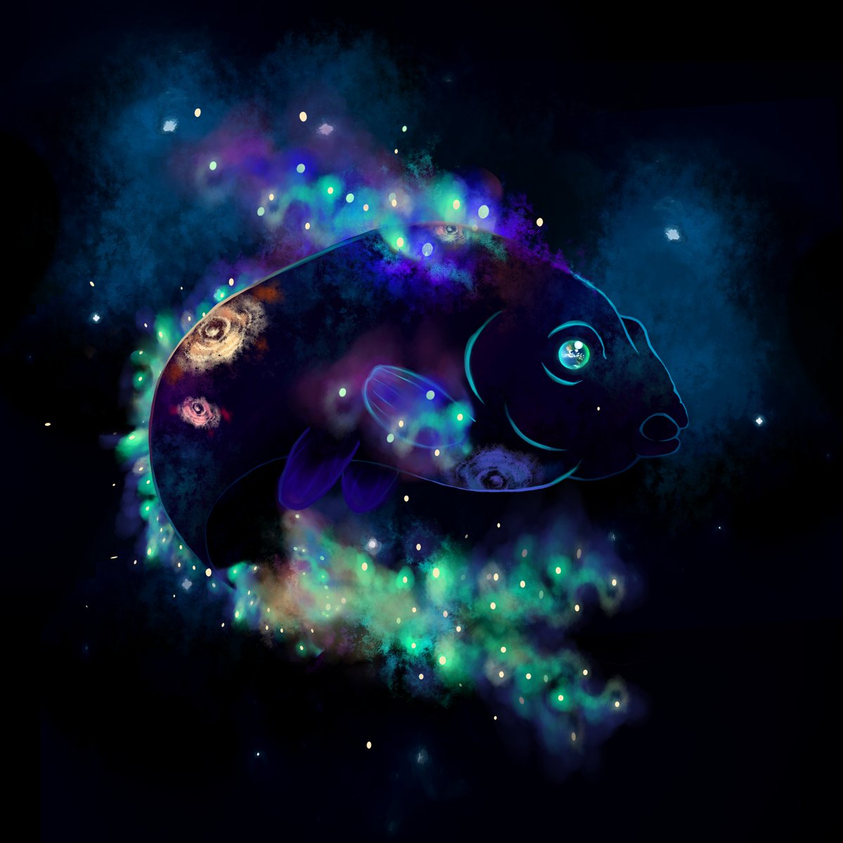 KoinKoi_io's tweet photo. Minting day!!

To celebrate, we'll do a huge #giveaway

Prices: 3 Random NFTs + 2 #SOL (4 Winners)!
Worth: 8 $SOL or 1200$ 

1⃣ RT, follow + Tag 3+ Friends
2⃣ Join the pond and react to our Giveaway-Bot: https://t.co/MsCp3u7YYF

#Solana #SolanaNFTs #NFTcommunity #NFTgiveaway #NFT https://t.co/isia2DCMHv