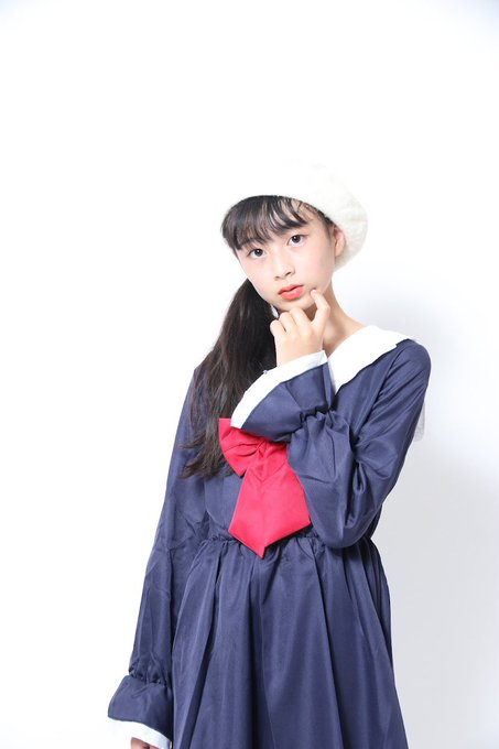 Twitterのコスプレ画像5