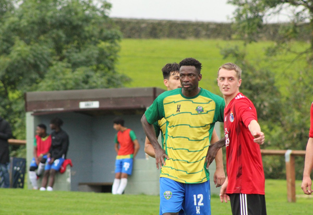 SheffieldTownFC's tweet image. FT 

@HepworthUnited 0  2 STFC 

Good 3 points away from home, great teamwork and performance from the boys.

#STFC