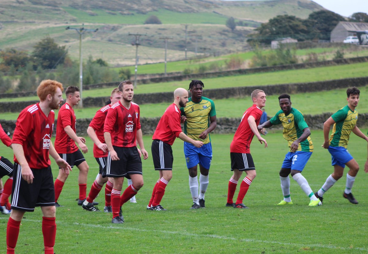 SheffieldTownFC's tweet image. FT 

@HepworthUnited 0  2 STFC 

Good 3 points away from home, great teamwork and performance from the boys.

#STFC