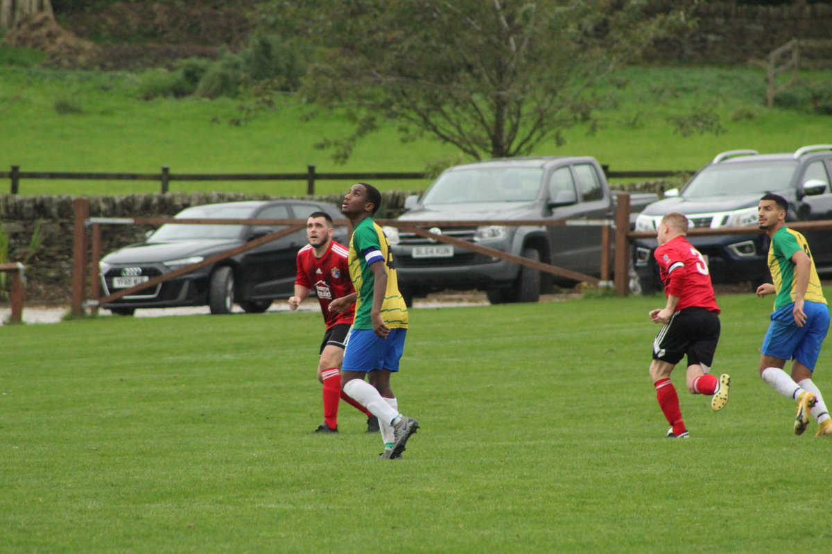 SheffieldTownFC's tweet image. FT 

@HepworthUnited 0  2 STFC 

Good 3 points away from home, great teamwork and performance from the boys.

#STFC
