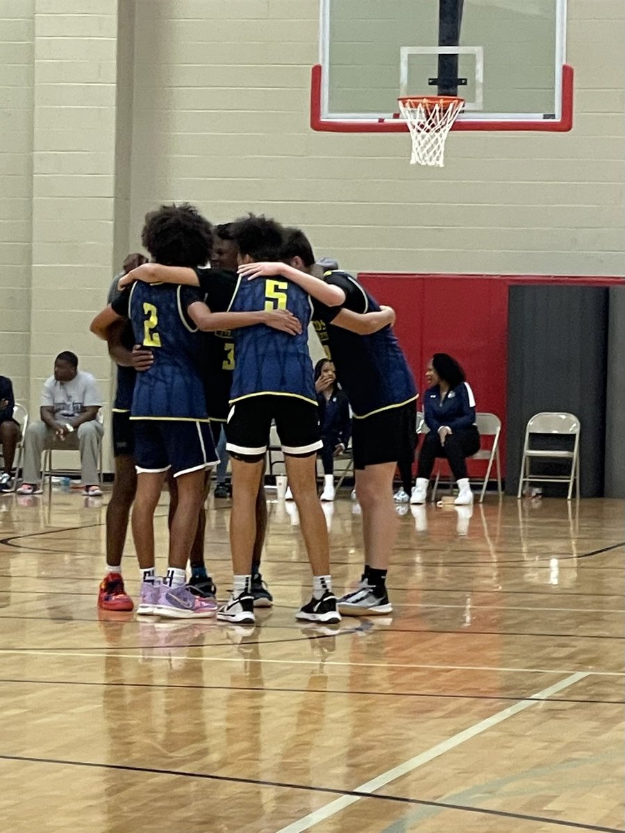 Solid day for our guys in the McKinney Boyd Shootout. Went 3-0 vs some well coached teams! These guys are still hungry, they will continue to #Hunt #Together #FamiLE @CoachLewis_LEHS