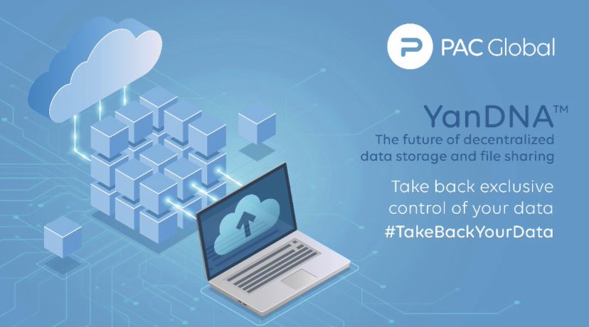 Tobiwaan's tweet photo. @_AndrewForte #PACnodes $PAC #yanDNA - second largest decentralised masternode network - node owners are rewarded with $PAC and also tokens from@any other project that utilises this secure global masternode network. https://t.co/w6HVaAHnR9
